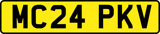 MC24PKV