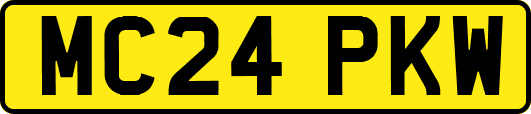 MC24PKW