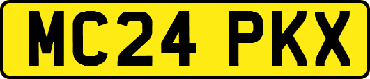 MC24PKX