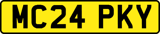MC24PKY