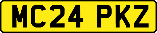 MC24PKZ