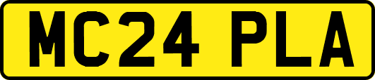 MC24PLA