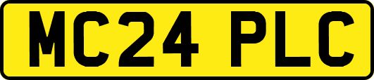 MC24PLC