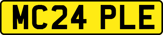 MC24PLE