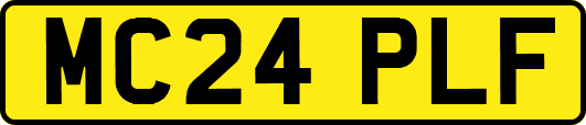 MC24PLF
