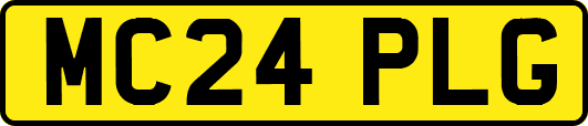 MC24PLG