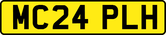 MC24PLH