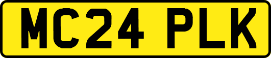 MC24PLK