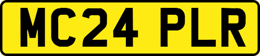 MC24PLR