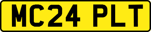 MC24PLT