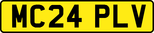 MC24PLV