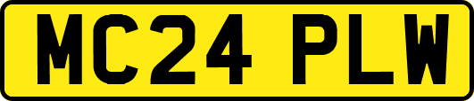 MC24PLW