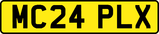 MC24PLX