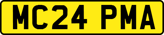 MC24PMA