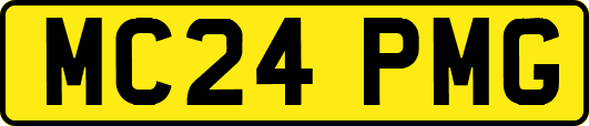 MC24PMG