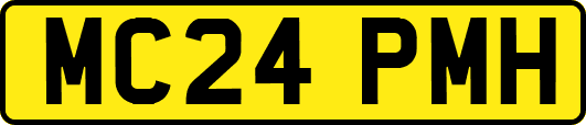 MC24PMH