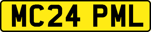 MC24PML