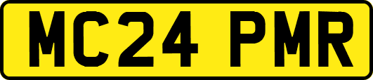 MC24PMR