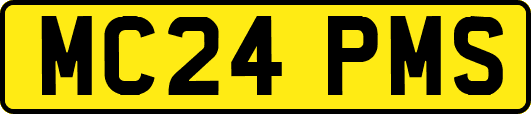 MC24PMS