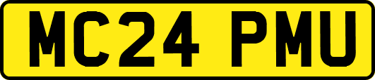 MC24PMU