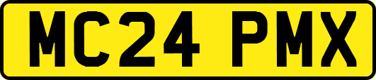 MC24PMX