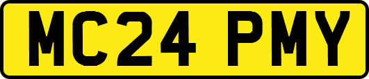 MC24PMY
