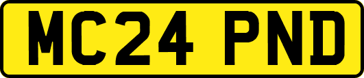 MC24PND