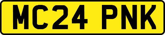 MC24PNK