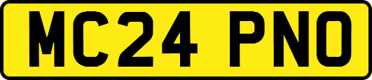 MC24PNO