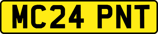 MC24PNT