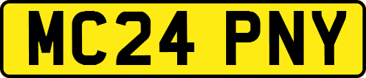 MC24PNY