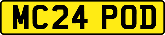 MC24POD