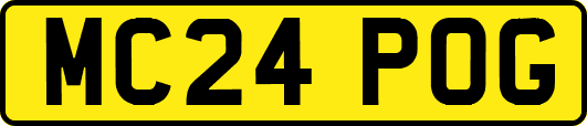 MC24POG