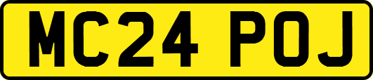 MC24POJ