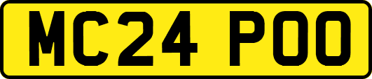 MC24POO