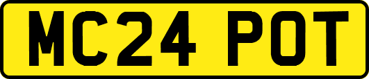 MC24POT