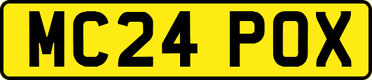 MC24POX