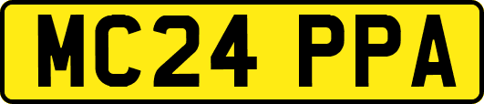 MC24PPA