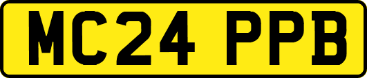 MC24PPB