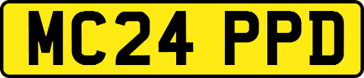 MC24PPD