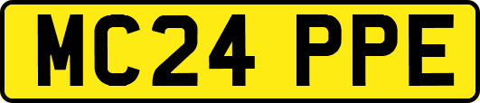 MC24PPE