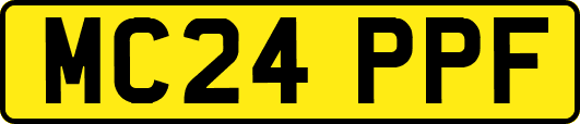 MC24PPF