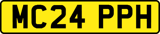 MC24PPH