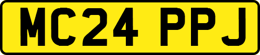 MC24PPJ