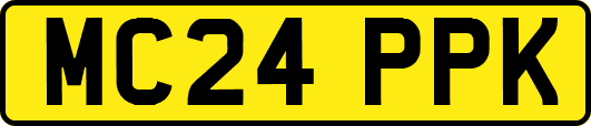MC24PPK