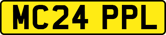MC24PPL