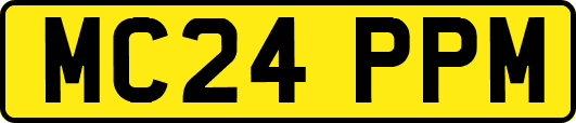 MC24PPM