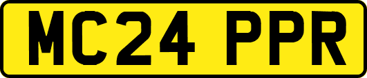 MC24PPR