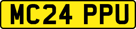 MC24PPU