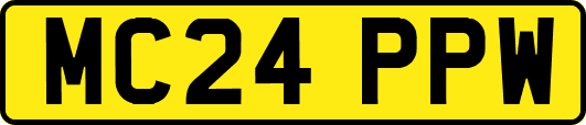 MC24PPW